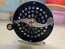 Fly Reel with engraved custom mark ZYZ-037