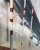 Bamboo fly rod ZHU-06