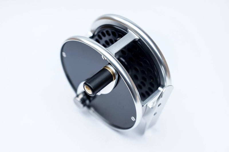 Fly Reel ZYZ-01