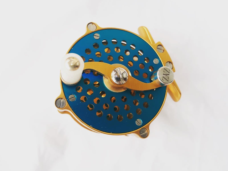 Fly Reel ZYZ-015