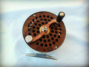 Fly Reel ZYZ-017