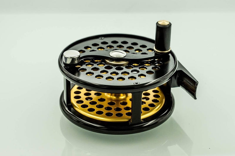 Fly Reel ZYZ-04