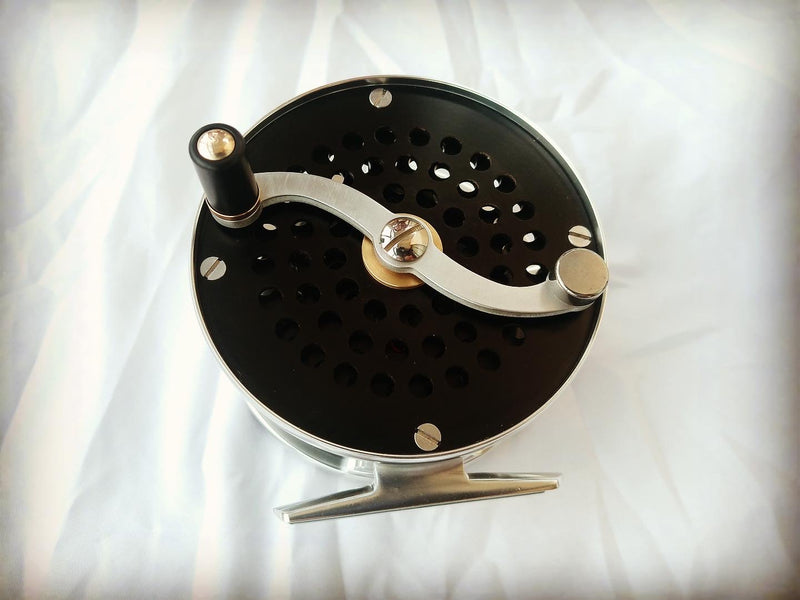 Fly Reel ZYZ-03