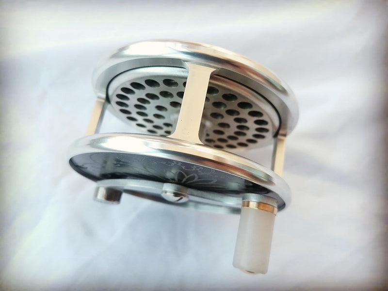 Fly Reel ZYZ-008