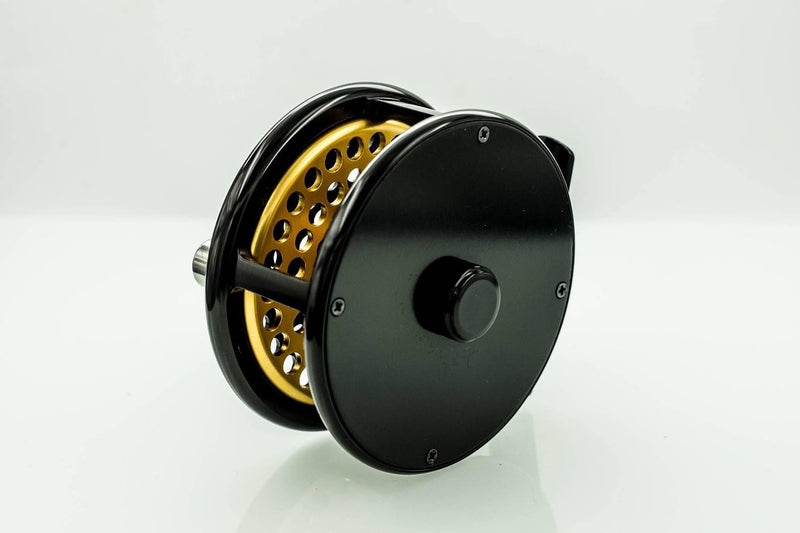 Fly Reel ZYZ-04