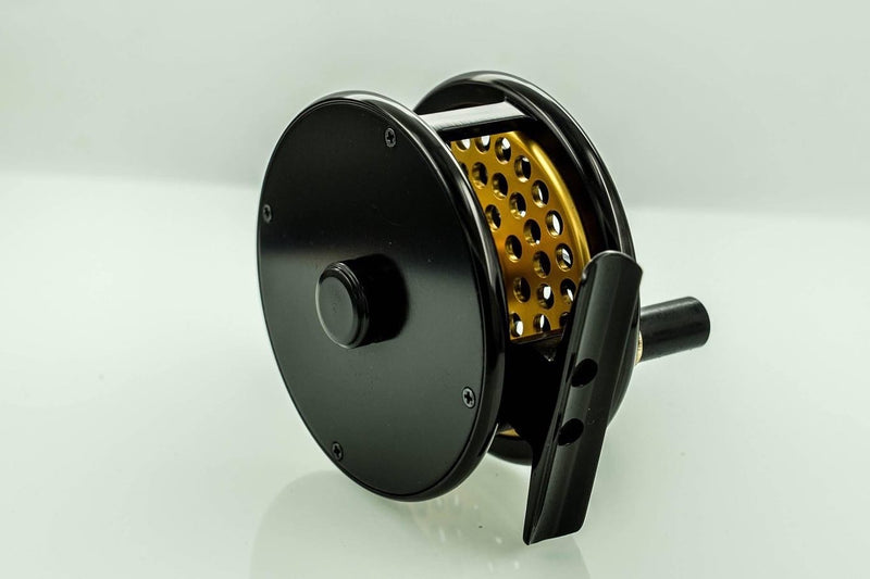 Fly Reel ZYZ-04