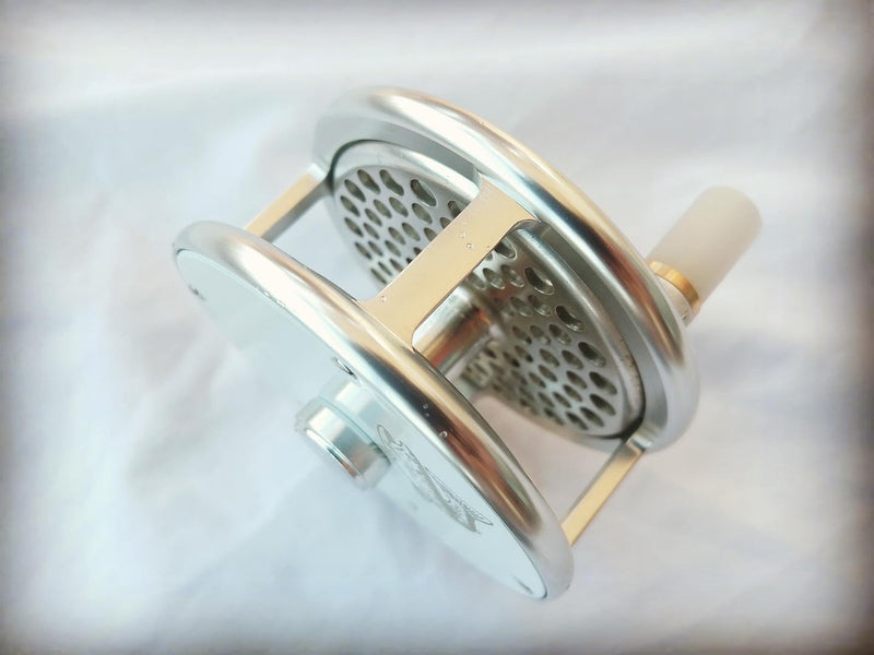 Fly Reel ZYZ-033