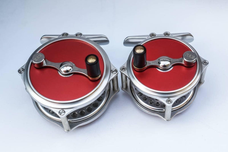 Fly Reel ZYZ-018