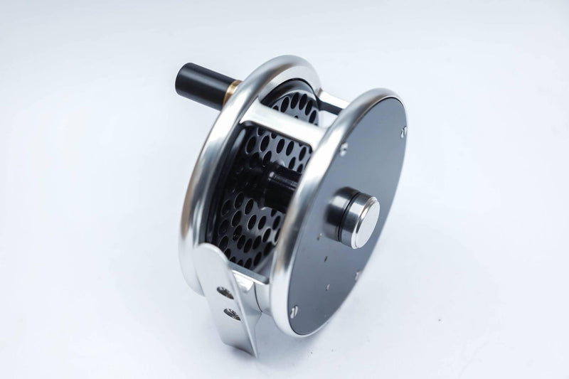 Fly Reel ZYZ-021 – zhuchin