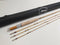 ZHUSROD Bamboo Fly Rod - Granger Favorite - 9 ft 3 piece 6 wt