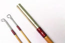 Bamboo fly rod ZHU-04