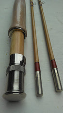 Bamboo fly rod ZHU-04