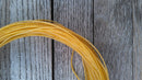 New Silk Fly Line DT3,Double Tapered Braided at 27 Metres.