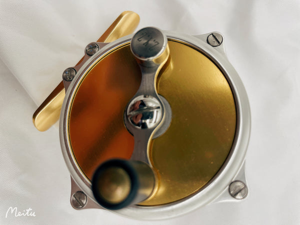 Fly Reel ZYZ-020