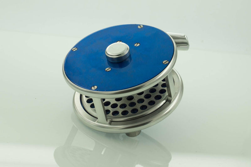 Fly Reel ZYZ-010