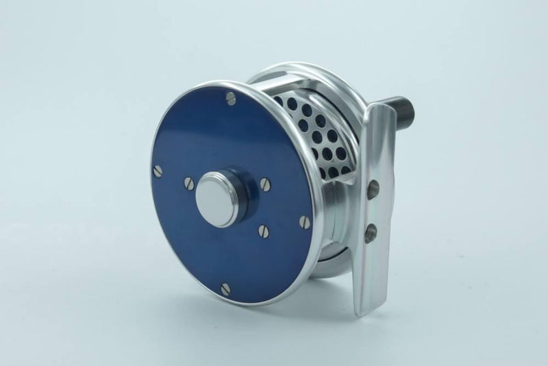  New ZYZ Classic Fly Fishing Fly Reel : Sports & Outdoors