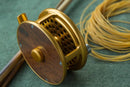 Fly Reel ZYZ012