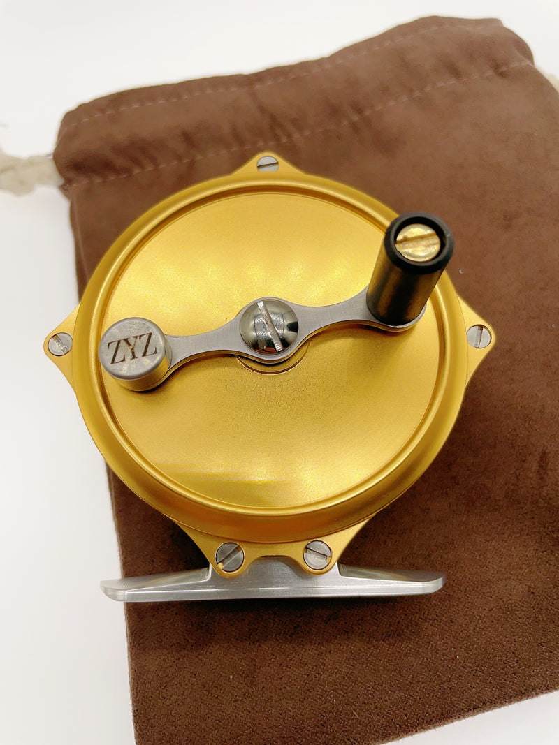 Fly Reel ZYZ-030