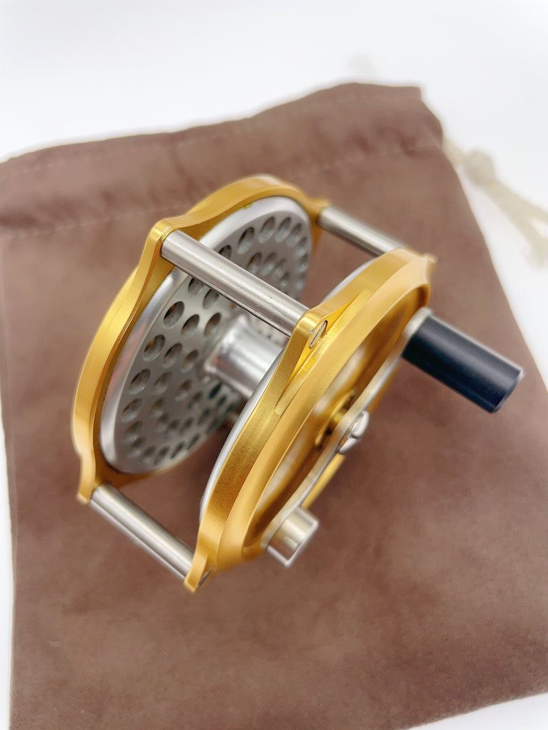 Fly Reel ZYZ-030