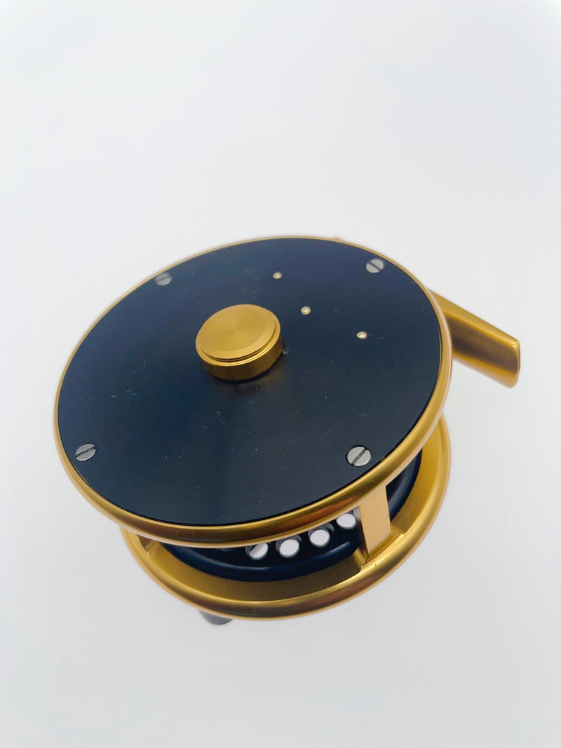 Fly Reel ZYZ-02