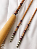 Bamboo Fly rod ZHU-01