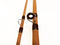 Bamboo Fly Rod ZHU-05