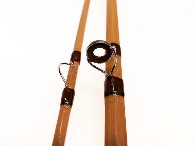 Bamboo Fly Rod ZHU-05