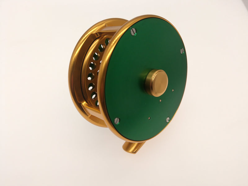 Fly Reel ZYZ-05