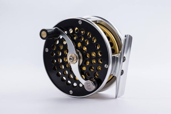 We are make ZYZ classic fly reels and ZhuChin bamboo fly rods