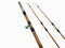 Bamboo Fly Rod ZHU-02