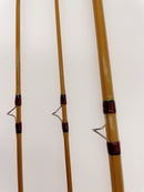 Bamboo Fly rod ZHU-01